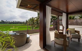 Luxe Villas Bali